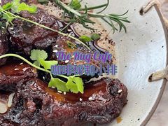 -The Rug Cafe(王府中环店)