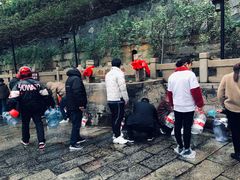 -白沙古井