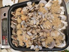 -良友·海鲜青岛菜(五四广场店)