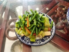 -马吉德牛肉拉面(新街口店)