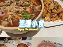 -旺达·福州菜(正大广场店)