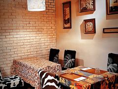 -红屋牛排西餐厅(金狮广场店)