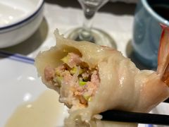 -奉天掌柜·非遗猪手·笨饺子(崇山路店)