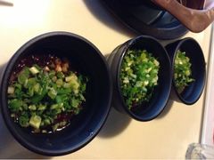 自助小料-滇釜火锅·能喝汤的火锅(车公庄店)