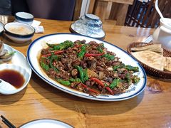 -食鸡公社辣子鸡·潍坊菜·烧烤