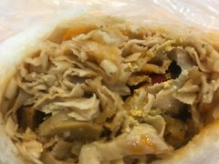 -芙蓉蛋卷(新街店)