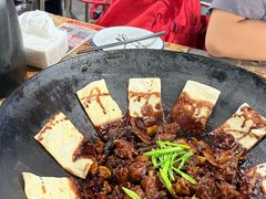 -皖北巫氏三胖地锅鸡(长淮总店)