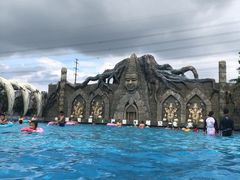 -苏州乐园森林水世界