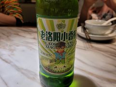 老洛阳小香槟-掌柜的店·河南菜(日月光店)