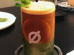 -BE NORMAL CAFE(霞溪路店)