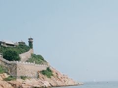 -蓬莱阁景区