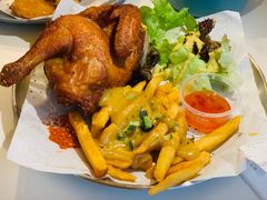 -艾薯夫妇Aysh(福田星河COCOPark店)