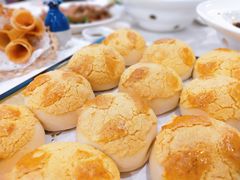 -海宝酒家(中山四路店)