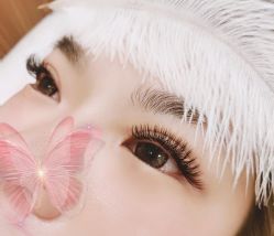 -伊奈尔美甲美睫