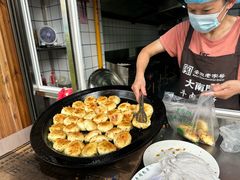 -大南门牛肉包子店