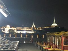 -南通濠河风景名胜区