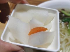 -富源春面馆(四川北路店)