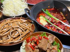 -冯校长老火锅(广州正佳广场店)