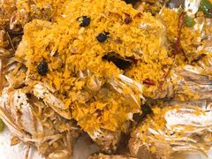 -北塘海鲜·天津菜·鲅鱼水饺是一绝(大光明桥旗舰店)
