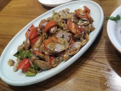 -如轩·海鲜砂锅粥·潮汕菜(海珠店)