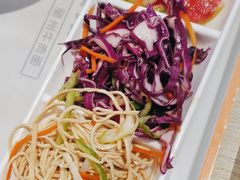 -丝路伊兰·兰州牛肉面(马连道店)