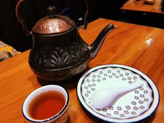 新疆红茶-巴依老爷新疆美食(常营店)