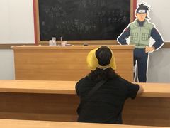-火影忍者动画多媒体展