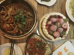 -繁花里音乐餐厅(新天地店)