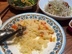-驿楼兰·新疆菜(火车站店)