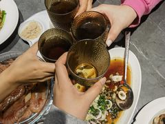 -佬太公海鸭·海鲜大排档(上海总店)