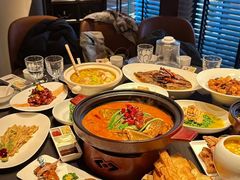 -北京老铺烤鸭(老城根店)