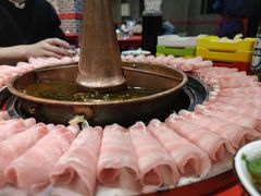 -老街铜锅涮(风景路店)
