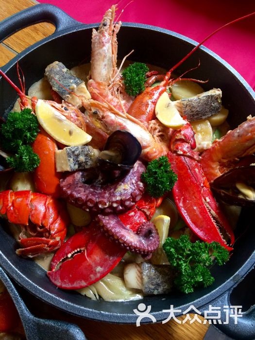 shark 购物公园店(鲨鱼餐吧)图片 - 第9张