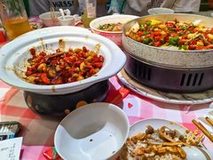 -辣小鲜·南昌大排档(船山路店)