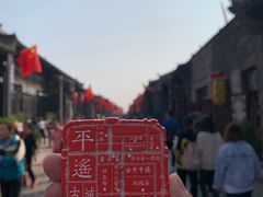 -云锦成公馆(北大街店)