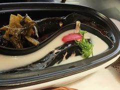退秋鱼（一条）-锦府盐帮·李宅(领展购物广场中关村店)