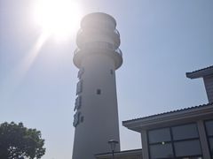 -上海海事大学(临港校区)