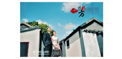 点击看大图 -都市丽人婚纱摄影