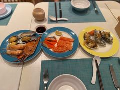 -味餐厅·海鲜·火锅·自助餐