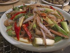 -福茗春薪禾记海鲜烧烤(八一路店)