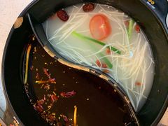 -钢管厂歆瑞源油卤串串香(春熙路太古里店)