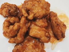 -畔山酒店中餐厅
