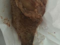 -潘老板炸鸡(河西万达店)