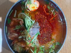 -韩麦大冷面(桂花街直营店)