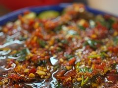 -官塘陈记鱼生·潮汕砂锅粥·牛肉火锅(潮枫路总店)