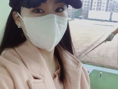 -仙霞高尔夫练习场-停车场