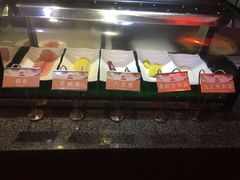 -雄楚国际大酒店-四季西餐厅