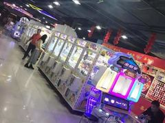 -大玩家(莆田万达店)