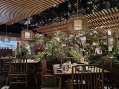 -锦府盐帮·李宅(领展购物广场中关村店)