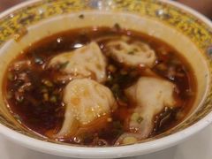 -龙抄手(春熙路总店)